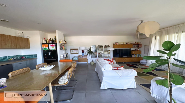 Ma-Cabane - Location Appartement Pietrosella, 73 m²