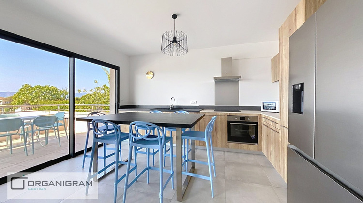 Ma-Cabane - Location Appartement Pietrosella, 75 m²