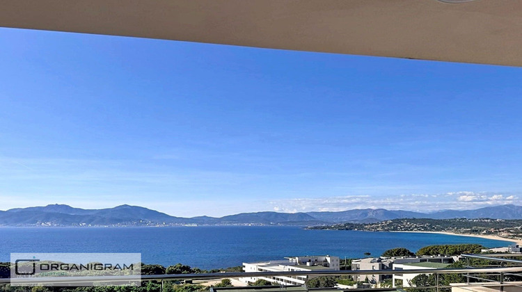 Ma-Cabane - Location Appartement Pietrosella, 46 m²