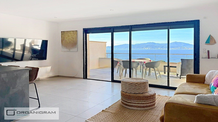 Ma-Cabane - Location Appartement Pietrosella, 46 m²