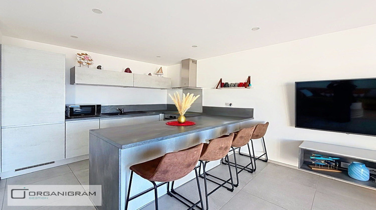 Ma-Cabane - Location Appartement Pietrosella, 46 m²