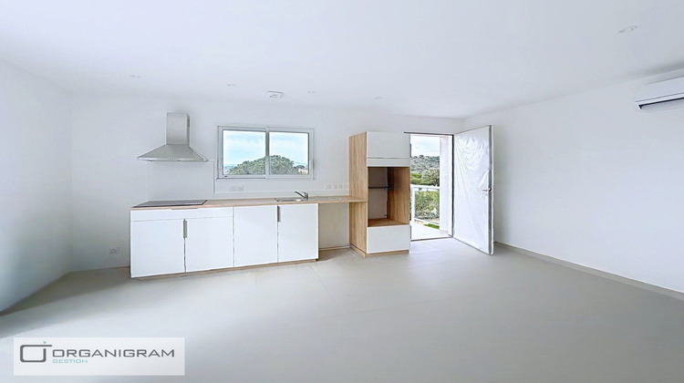 Ma-Cabane - Location Appartement Pietrosella, 70 m²