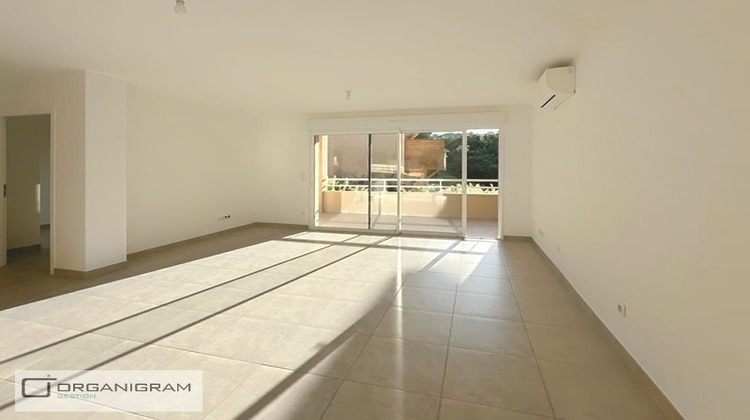 Ma-Cabane - Location Appartement Pietrosella, 48 m²