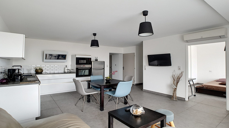 Ma-Cabane - Location Appartement Pietrosella, 53 m²
