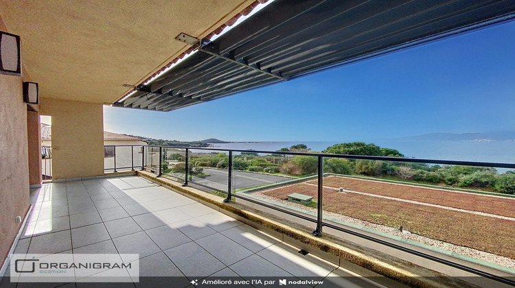 Ma-Cabane - Location Appartement Pietrosella, 48 m²