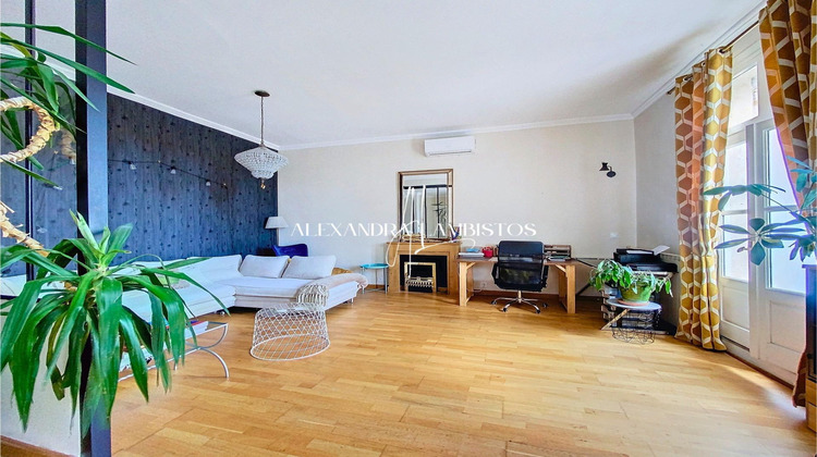 Ma-Cabane - Location Appartement Pignan, 115 m²