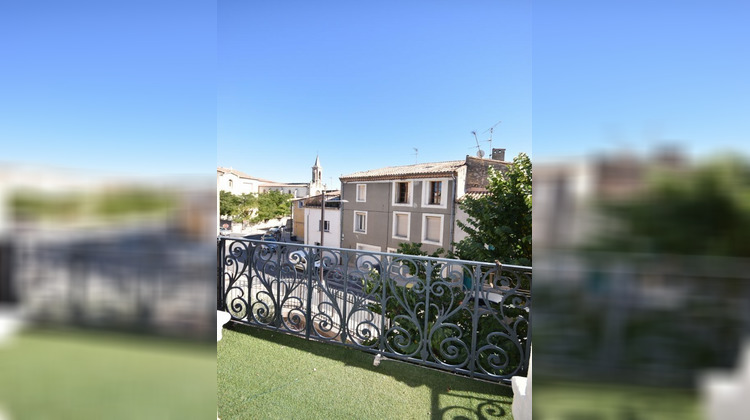 Ma-Cabane - Location Appartement PIGNAN, 85 m²
