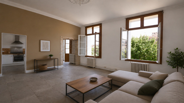 Ma-Cabane - Location Appartement PIGNAN, 85 m²