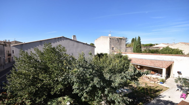Ma-Cabane - Location Appartement PIGNAN, 85 m²