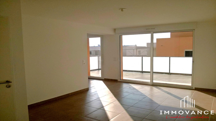 Ma-Cabane - Location Appartement Pignan, 43 m²