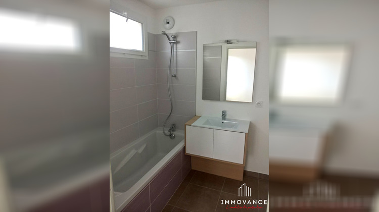 Ma-Cabane - Location Appartement Pignan, 43 m²