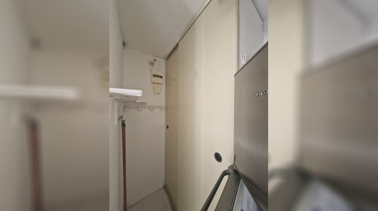 Ma-Cabane - Location Appartement PIGNAN, 20 m²