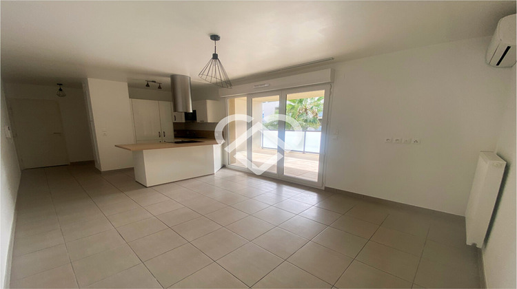 Ma-Cabane - Location Appartement PIGNAN, 44 m²