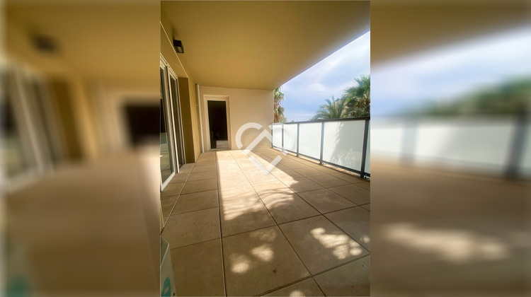 Ma-Cabane - Location Appartement PIGNAN, 44 m²