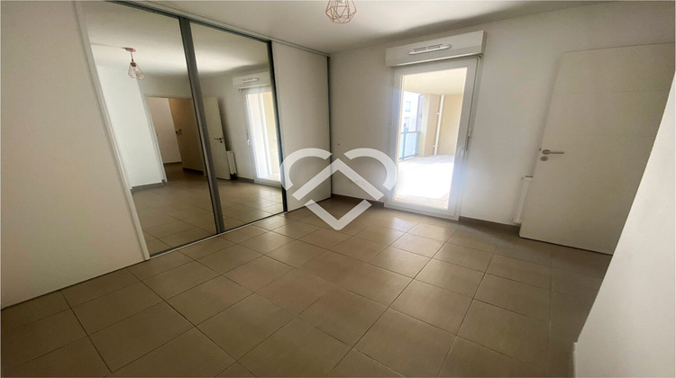 Ma-Cabane - Location Appartement PIGNAN, 44 m²