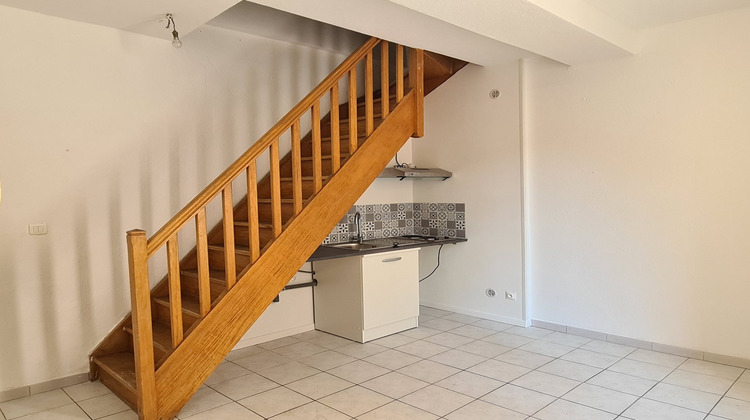 Ma-Cabane - Location Appartement PIGNAN, 25 m²