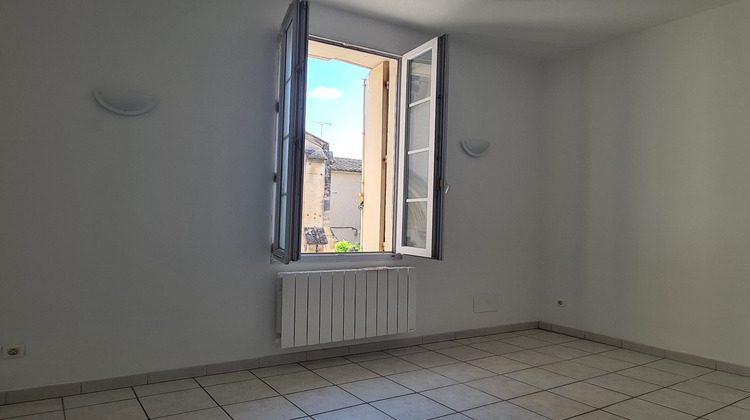 Ma-Cabane - Location Appartement PIGNAN, 25 m²