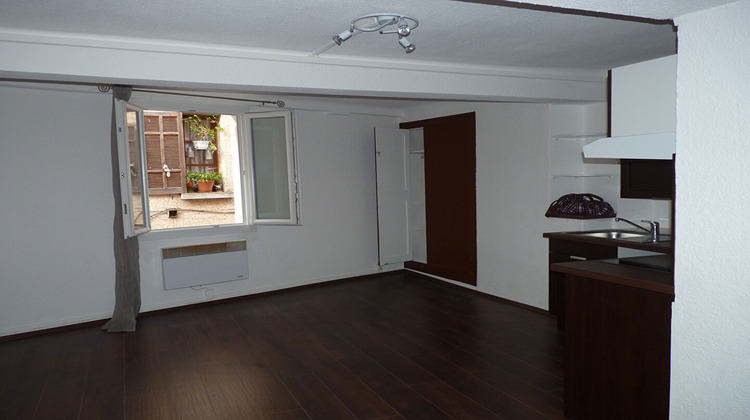 Ma-Cabane - Location Appartement PIGNANS, 22 m²