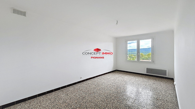 Ma-Cabane - Location Appartement PIGNANS, 87 m²