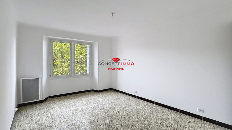 Ma-Cabane - Location Appartement PIGNANS, 87 m²