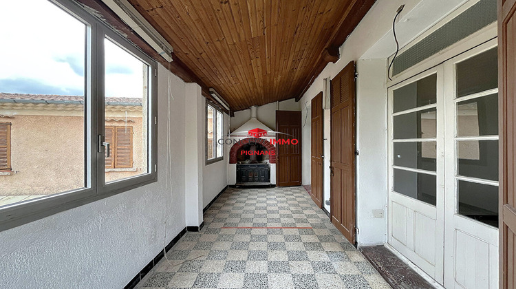 Ma-Cabane - Location Appartement PIGNANS, 86 m²