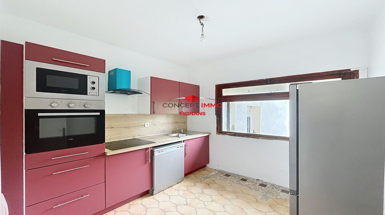 Ma-Cabane - Location Appartement PIGNANS, 86 m²