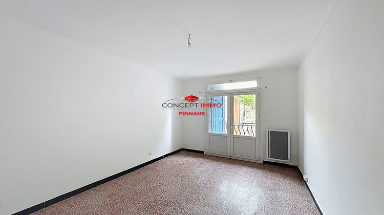 Ma-Cabane - Location Appartement PIGNANS, 86 m²