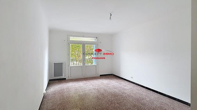 Ma-Cabane - Location Appartement PIGNANS, 86 m²