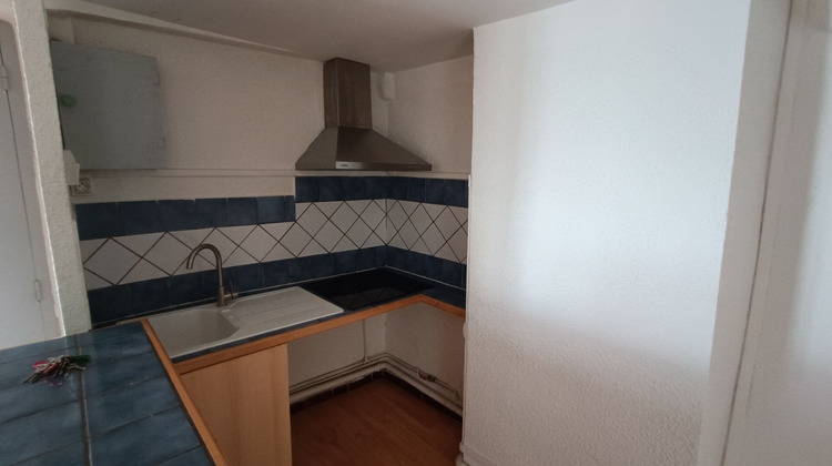 Ma-Cabane - Location Appartement PIGNANS, 45 m²