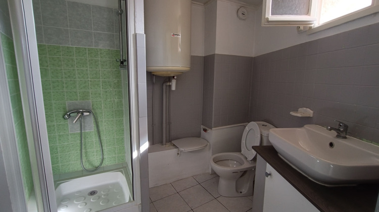 Ma-Cabane - Location Appartement PIGNANS, 45 m²