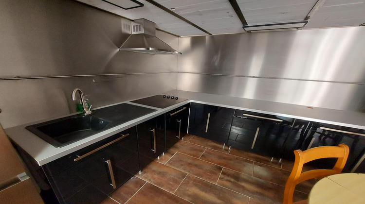 Ma-Cabane - Location Appartement PINET, 57 m²