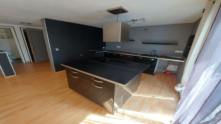 Ma-Cabane - Location Appartement PINET, 66 m²