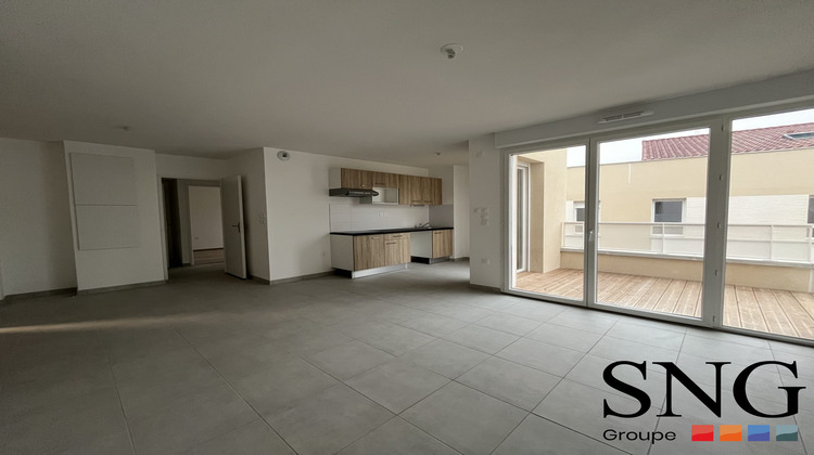 Ma-Cabane - Location Appartement Pins-Justaret, 61 m²