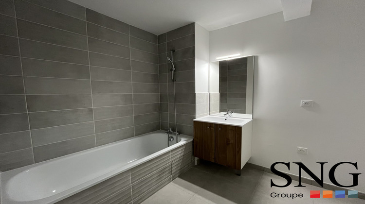 Ma-Cabane - Location Appartement Pins-Justaret, 61 m²