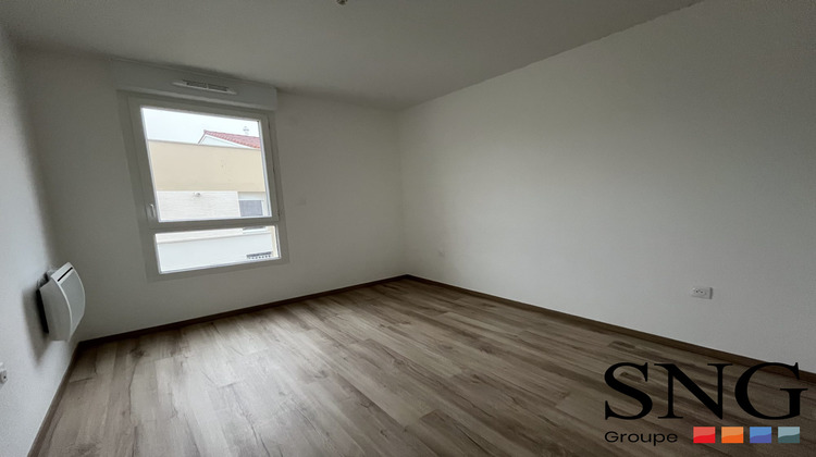 Ma-Cabane - Location Appartement Pins-Justaret, 61 m²