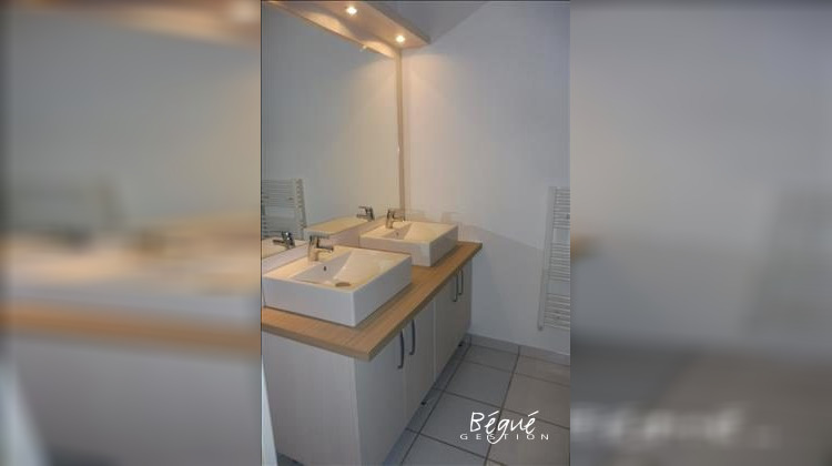 Ma-Cabane - Location Appartement Pins-Justaret, 56 m²