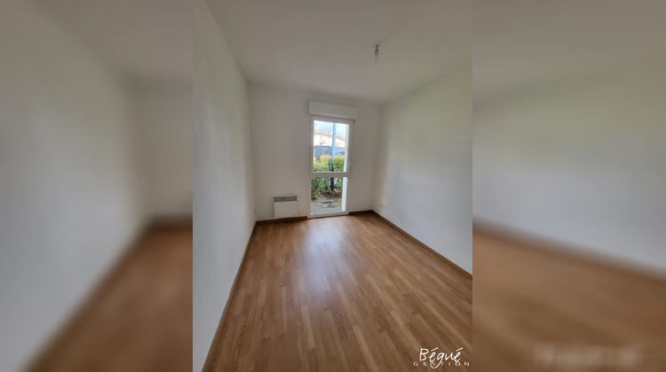 Ma-Cabane - Location Appartement Pins-Justaret, 56 m²