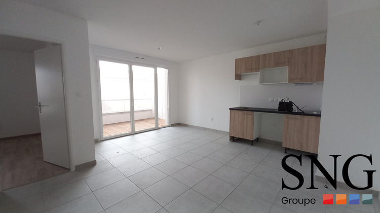 Ma-Cabane - Location Appartement Pins-Justaret, 40 m²