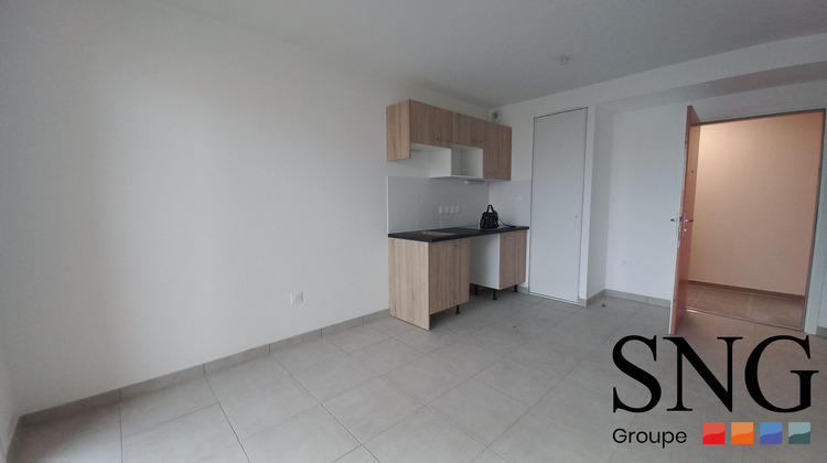Ma-Cabane - Location Appartement Pins-Justaret, 40 m²