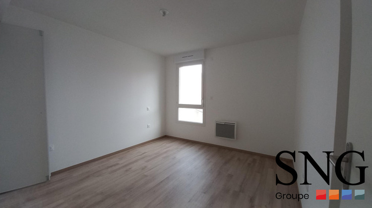 Ma-Cabane - Location Appartement Pins-Justaret, 40 m²