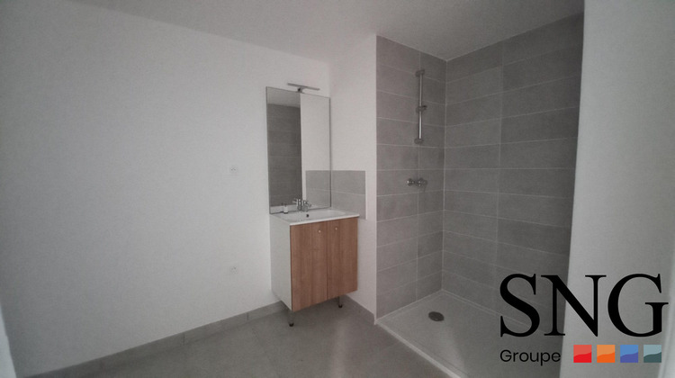 Ma-Cabane - Location Appartement Pins-Justaret, 40 m²