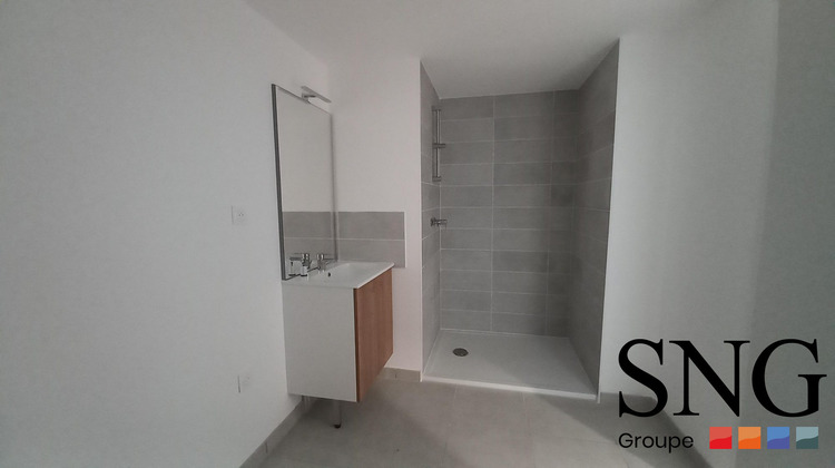 Ma-Cabane - Location Appartement Pins-Justaret, 40 m²