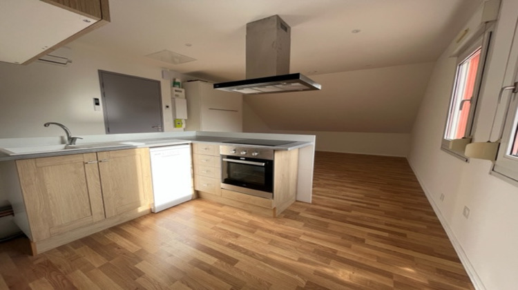 Ma-Cabane - Location Appartement PIREY, 27 m²