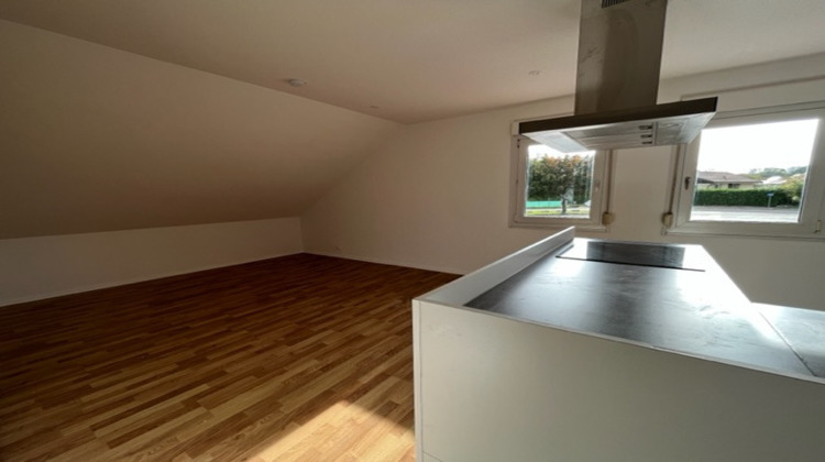 Ma-Cabane - Location Appartement PIREY, 27 m²