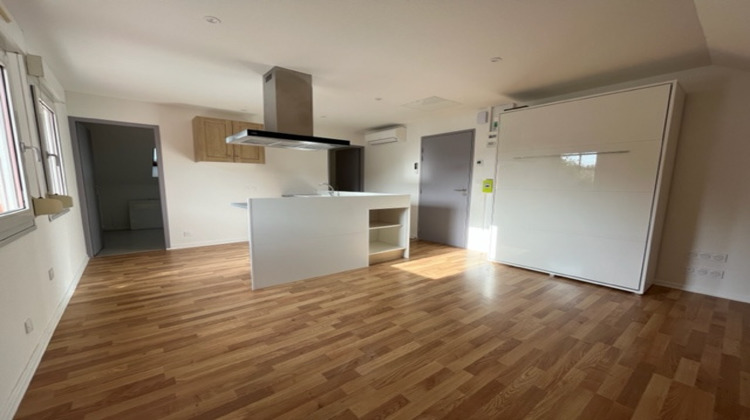 Ma-Cabane - Location Appartement PIREY, 27 m²