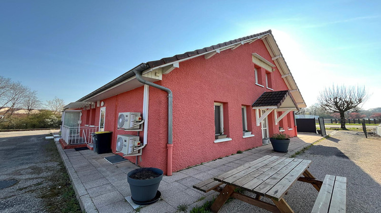 Ma-Cabane - Location Appartement PIREY, 40 m²