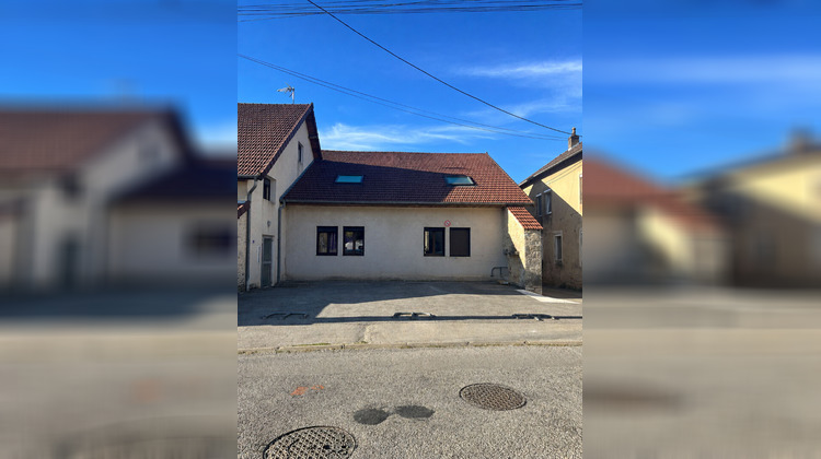 Ma-Cabane - Location Appartement PIREY, 21 m²