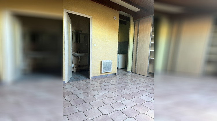 Ma-Cabane - Location Appartement PIREY, 21 m²
