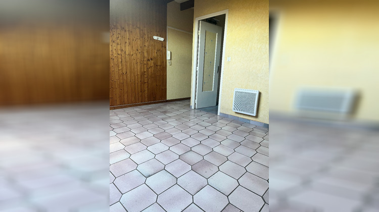 Ma-Cabane - Location Appartement PIREY, 21 m²
