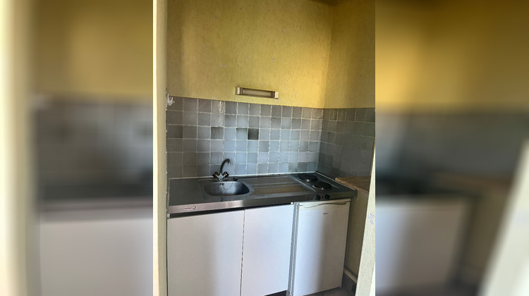 Ma-Cabane - Location Appartement PIREY, 21 m²